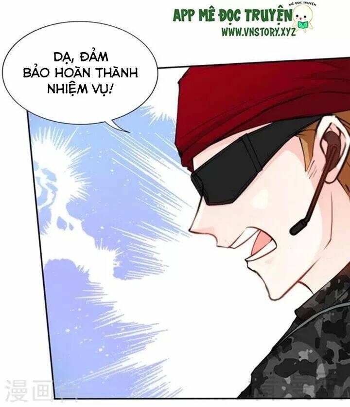 Đế Thiếu Chuyên Sủng Hắc Đạo Thê Chapter 138 - Trang 2