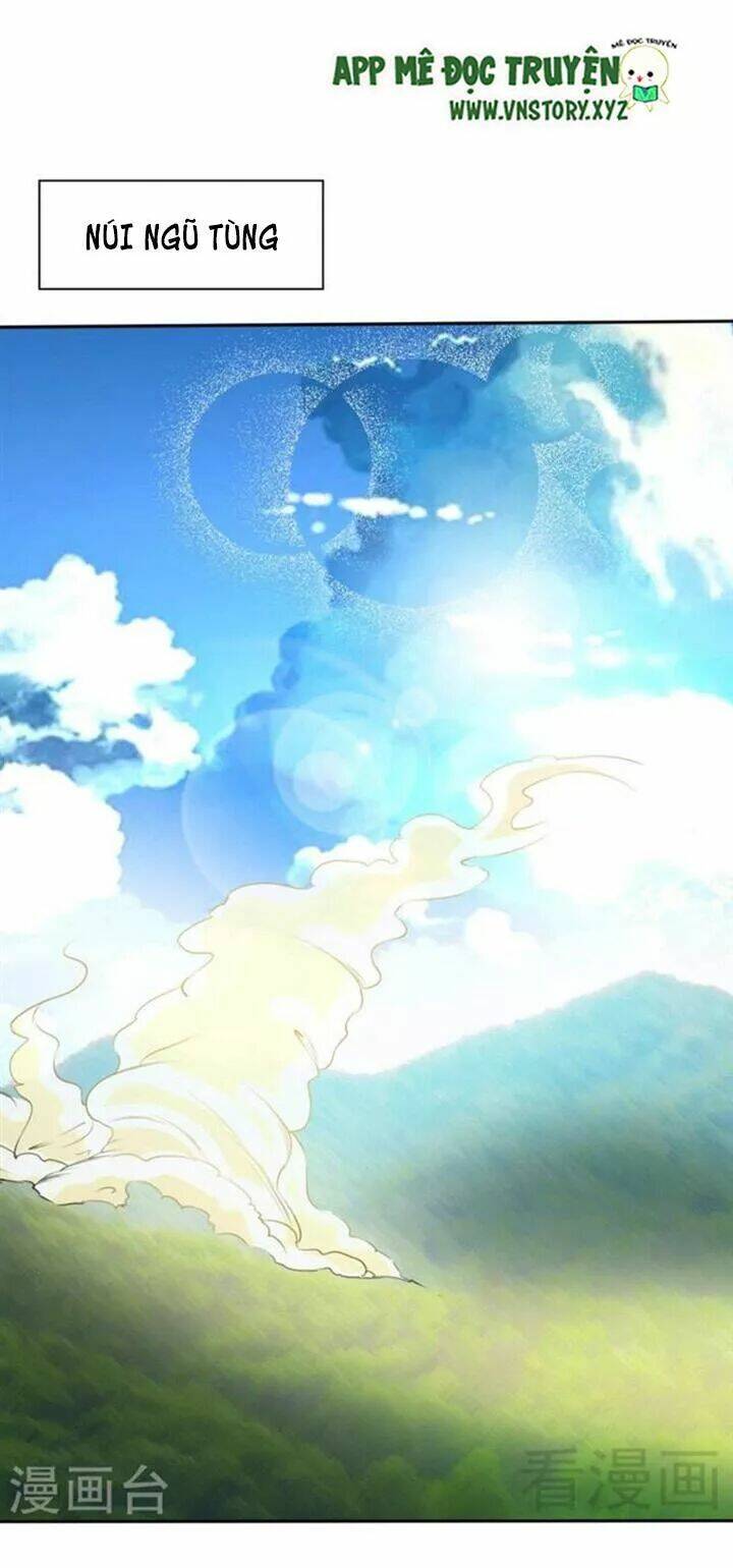 Đế Thiếu Chuyên Sủng Hắc Đạo Thê Chapter 138 - Trang 2