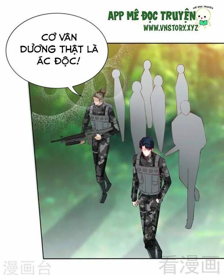 Đế Thiếu Chuyên Sủng Hắc Đạo Thê Chapter 138 - Trang 2