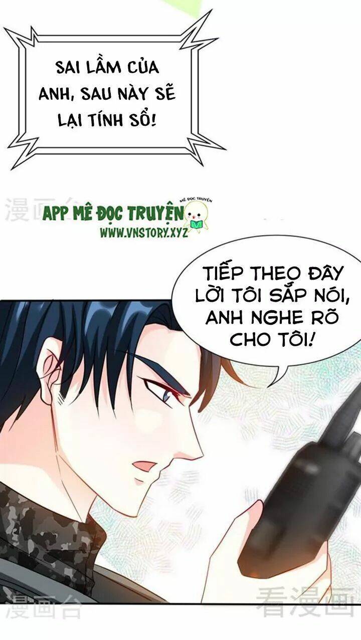 Đế Thiếu Chuyên Sủng Hắc Đạo Thê Chapter 138 - Trang 2