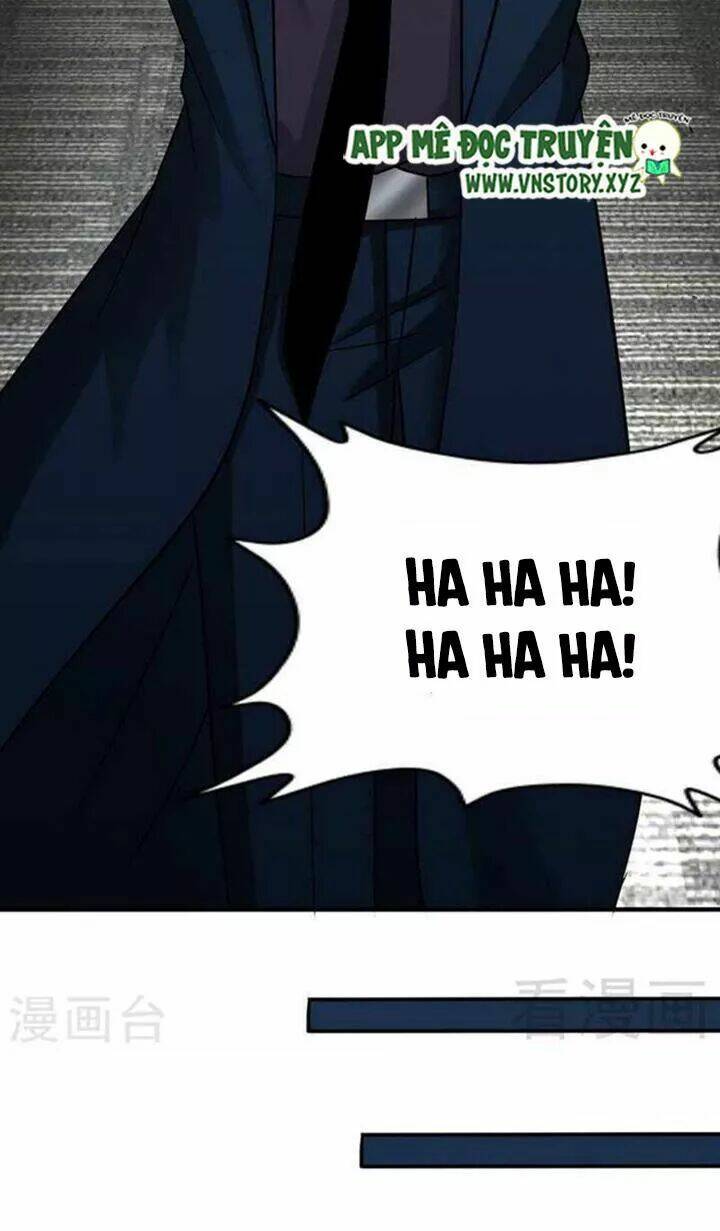 Đế Thiếu Chuyên Sủng Hắc Đạo Thê Chapter 138 - Trang 2