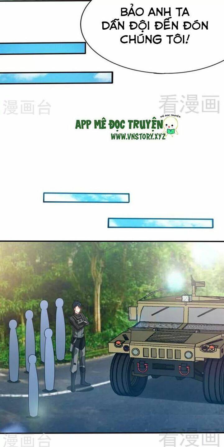 Đế Thiếu Chuyên Sủng Hắc Đạo Thê Chapter 138 - Trang 2