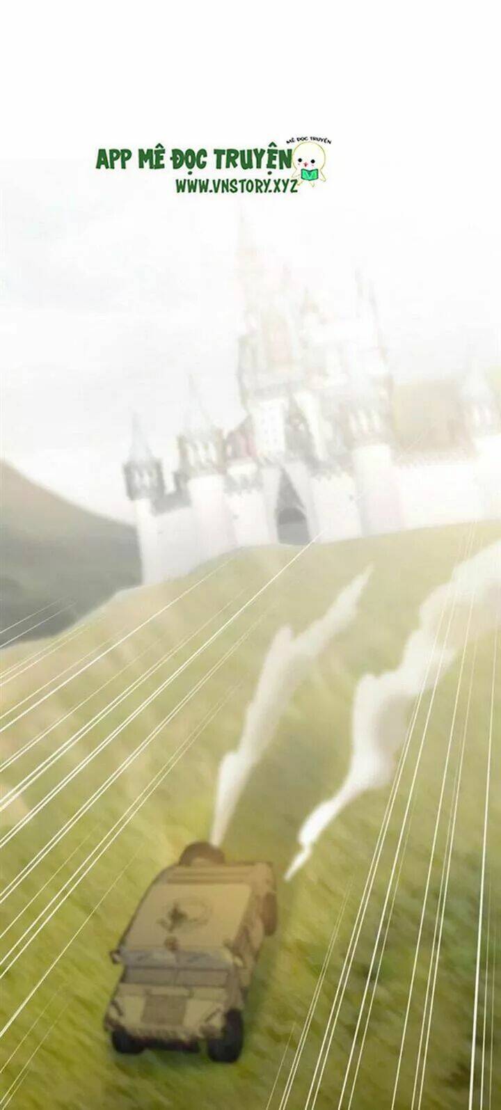 Đế Thiếu Chuyên Sủng Hắc Đạo Thê Chapter 138 - Trang 2