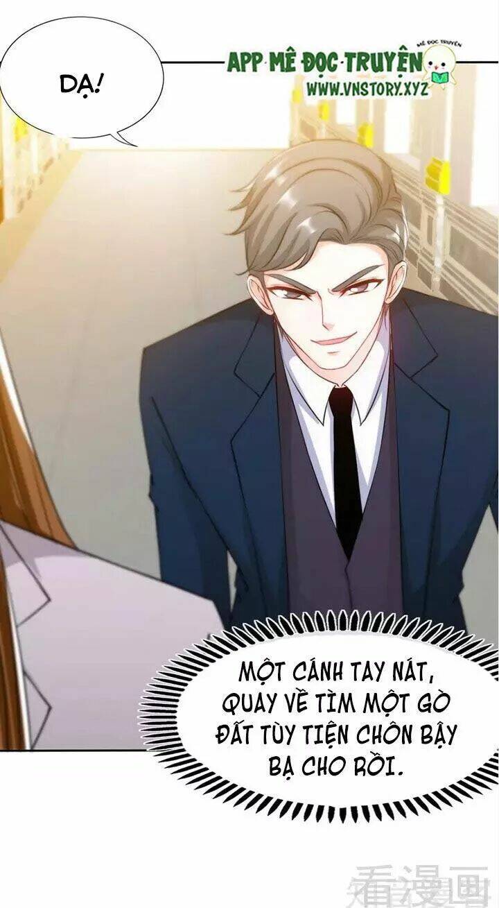 Đế Thiếu Chuyên Sủng Hắc Đạo Thê Chapter 139 - Trang 2