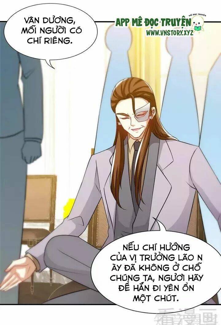 Đế Thiếu Chuyên Sủng Hắc Đạo Thê Chapter 139 - Trang 2