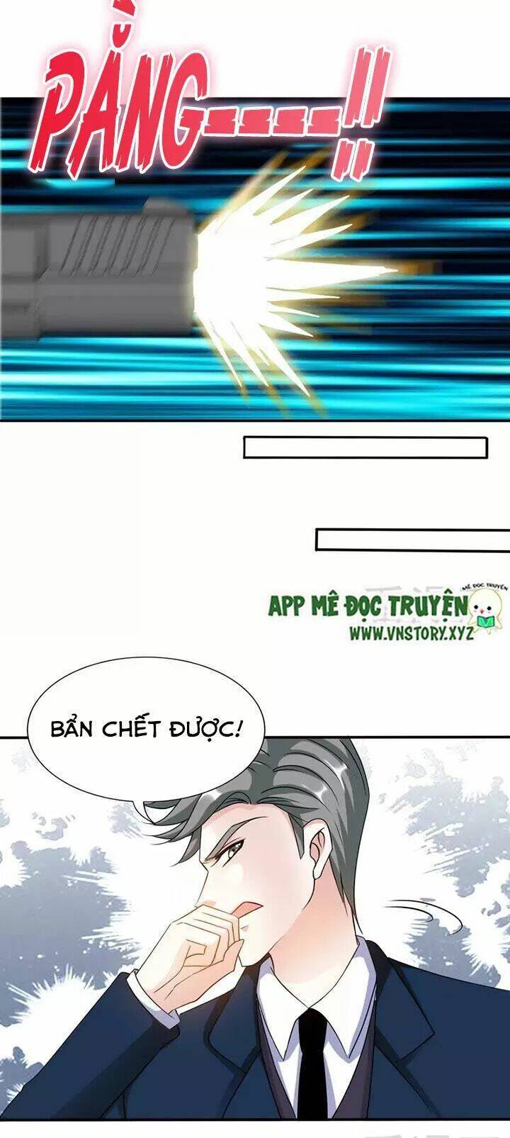 Đế Thiếu Chuyên Sủng Hắc Đạo Thê Chapter 139 - Trang 2