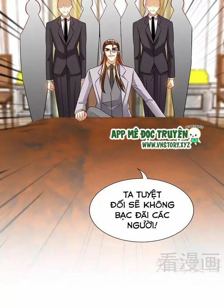 Đế Thiếu Chuyên Sủng Hắc Đạo Thê Chapter 139 - Trang 2