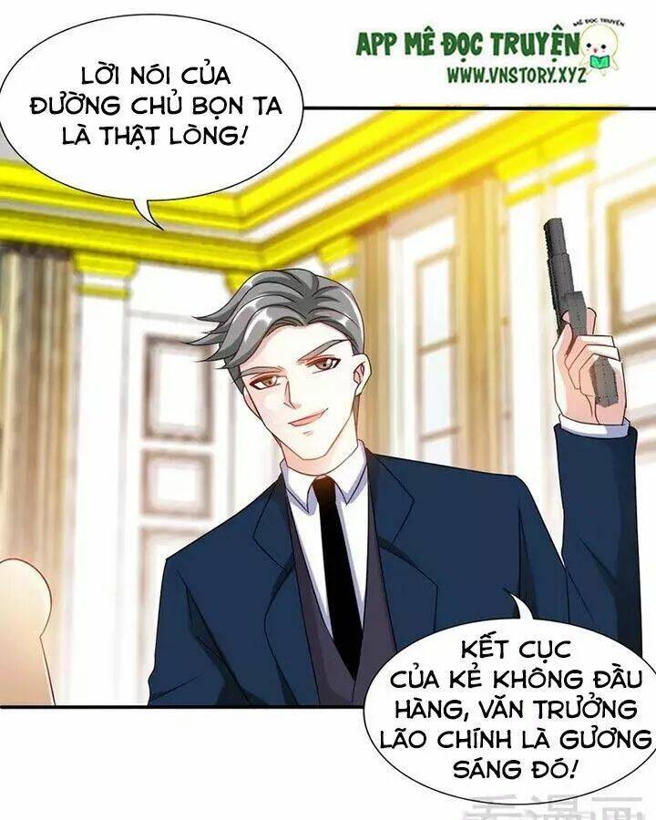 Đế Thiếu Chuyên Sủng Hắc Đạo Thê Chapter 139 - Trang 2