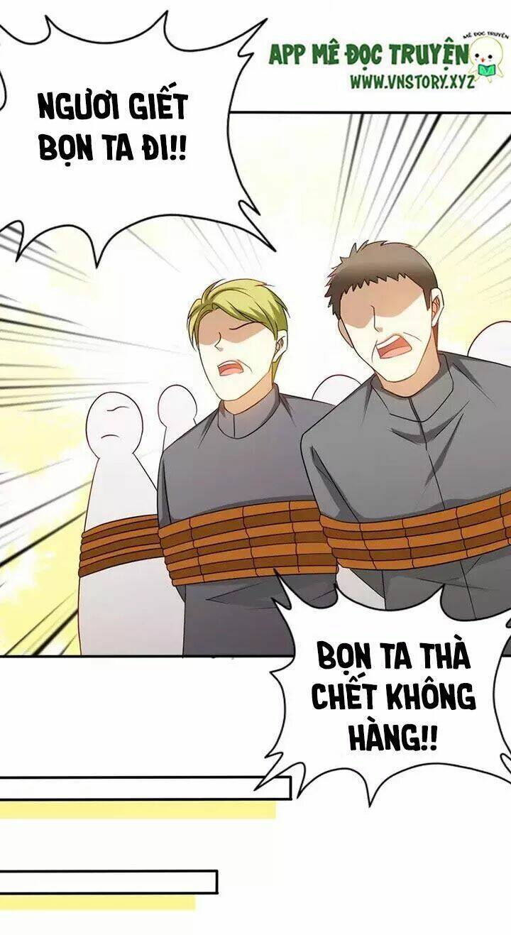 Đế Thiếu Chuyên Sủng Hắc Đạo Thê Chapter 139 - Trang 2