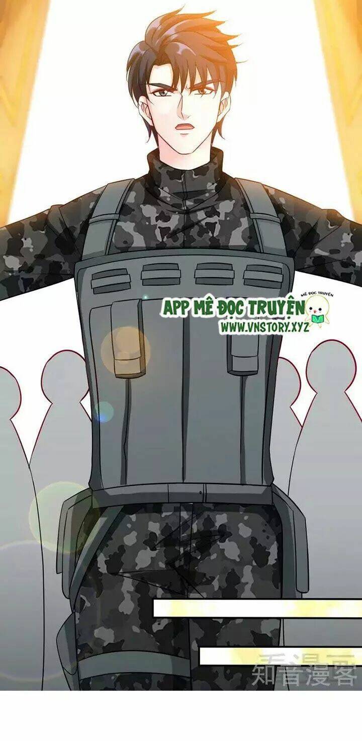 Đế Thiếu Chuyên Sủng Hắc Đạo Thê Chapter 139 - Trang 2