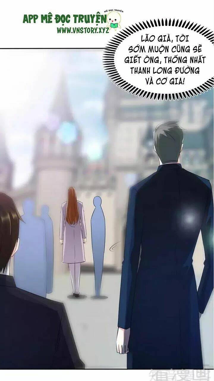 Đế Thiếu Chuyên Sủng Hắc Đạo Thê Chapter 139 - Trang 2