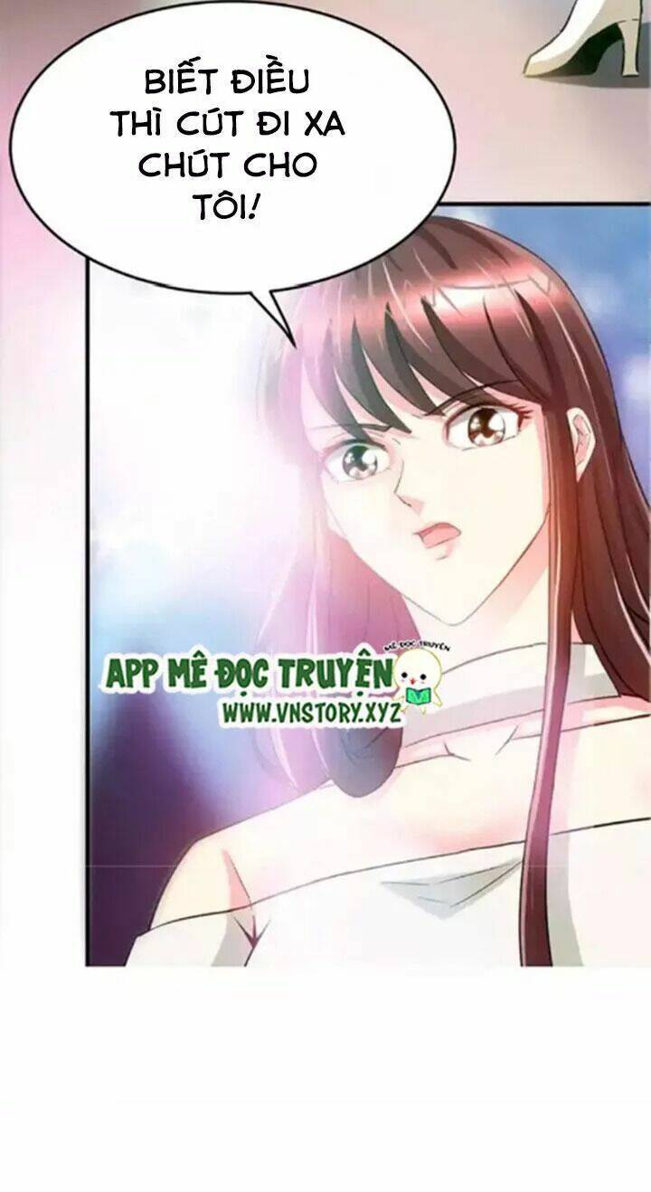 Đế Thiếu Chuyên Sủng Hắc Đạo Thê Chapter 14 - Trang 2