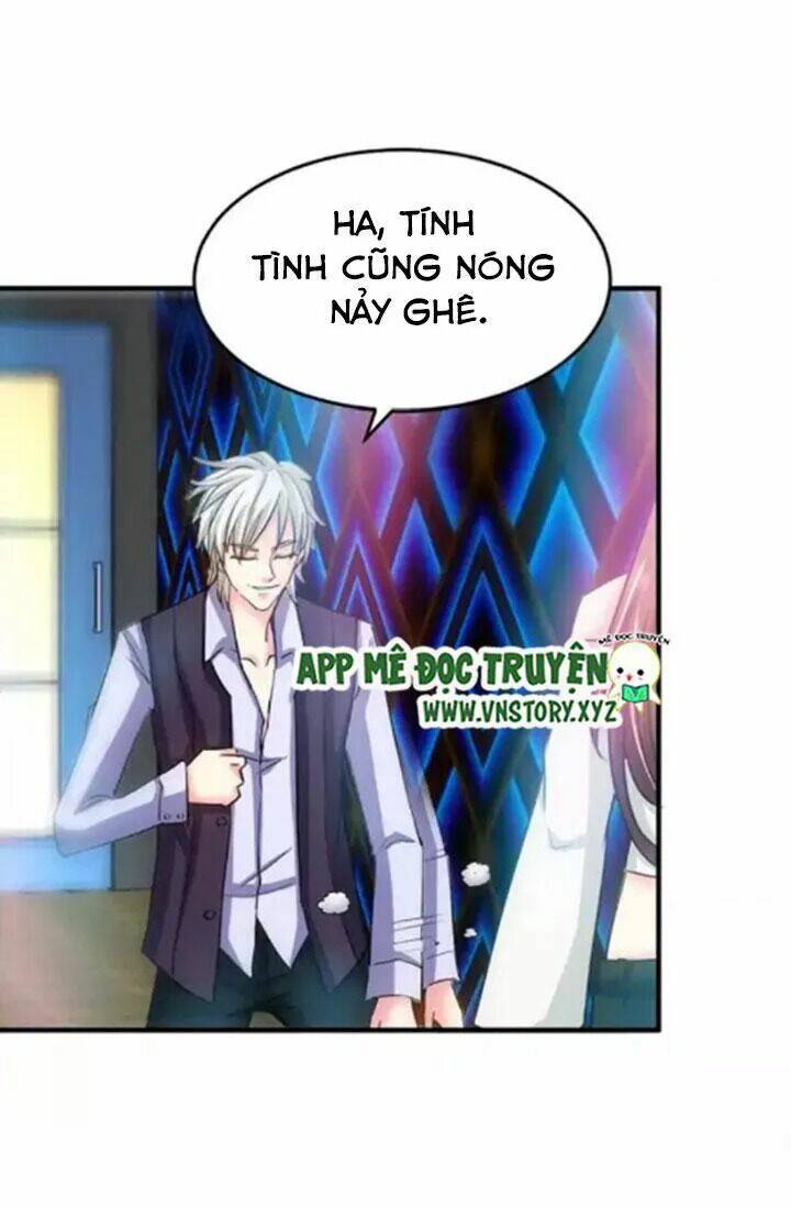 Đế Thiếu Chuyên Sủng Hắc Đạo Thê Chapter 14 - Trang 2