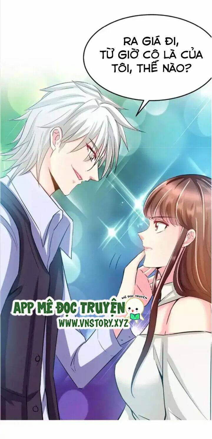 Đế Thiếu Chuyên Sủng Hắc Đạo Thê Chapter 14 - Trang 2