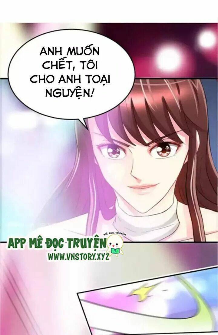 Đế Thiếu Chuyên Sủng Hắc Đạo Thê Chapter 14 - Trang 2