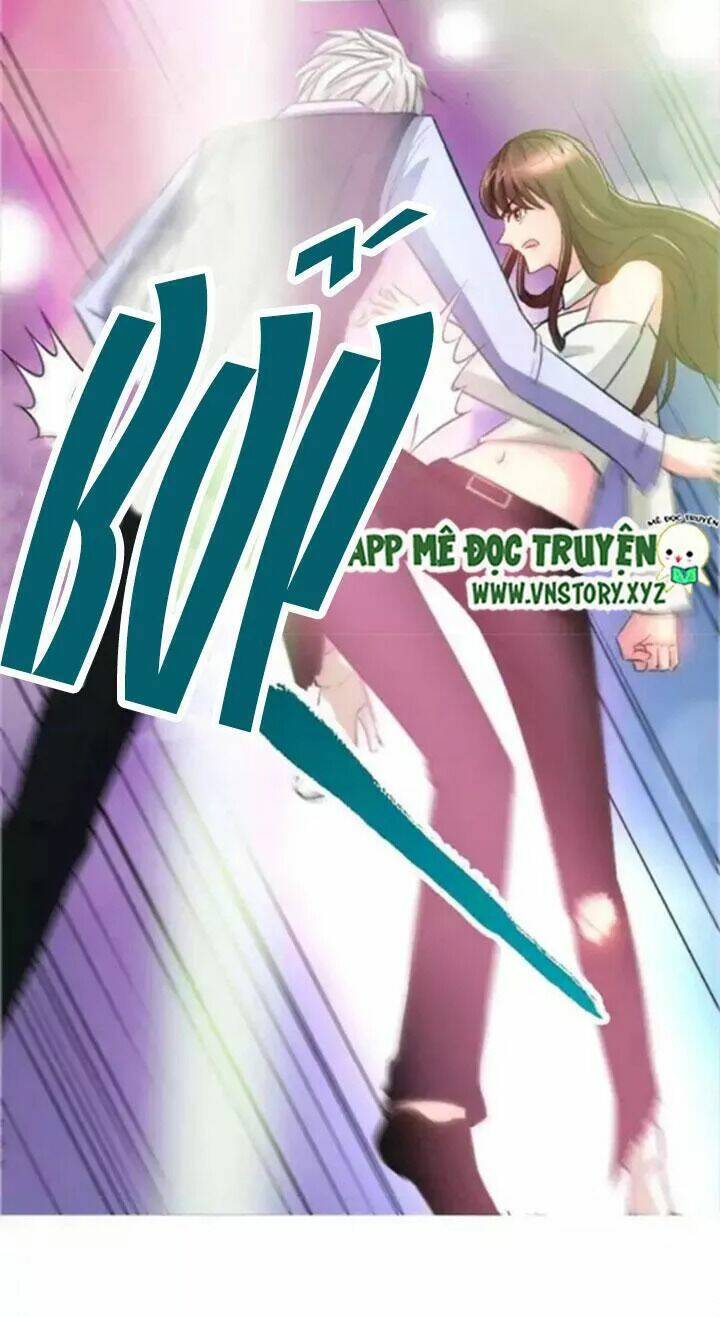 Đế Thiếu Chuyên Sủng Hắc Đạo Thê Chapter 14 - Trang 2