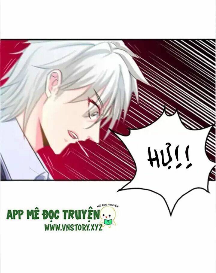 Đế Thiếu Chuyên Sủng Hắc Đạo Thê Chapter 14 - Trang 2