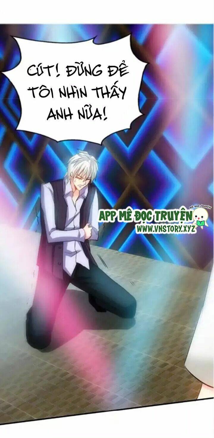 Đế Thiếu Chuyên Sủng Hắc Đạo Thê Chapter 14 - Trang 2