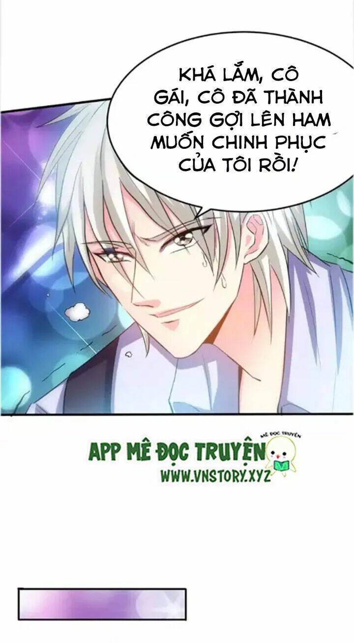 Đế Thiếu Chuyên Sủng Hắc Đạo Thê Chapter 14 - Trang 2