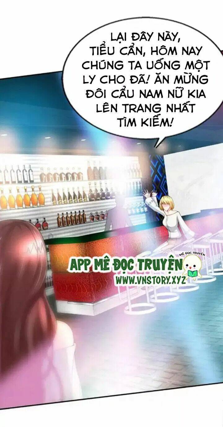 Đế Thiếu Chuyên Sủng Hắc Đạo Thê Chapter 14 - Trang 2