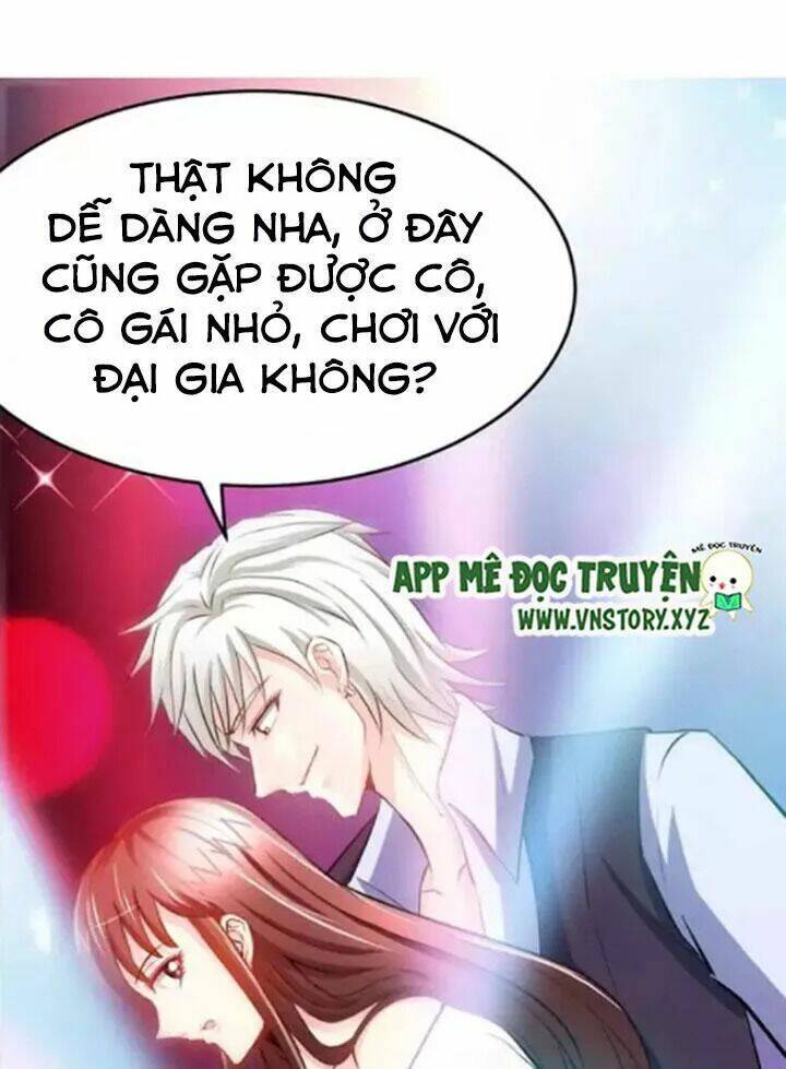 Đế Thiếu Chuyên Sủng Hắc Đạo Thê Chapter 14 - Trang 2