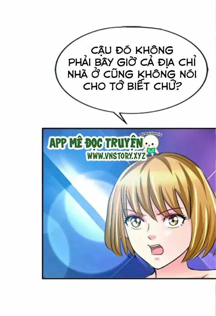 Đế Thiếu Chuyên Sủng Hắc Đạo Thê Chapter 14 - Trang 2