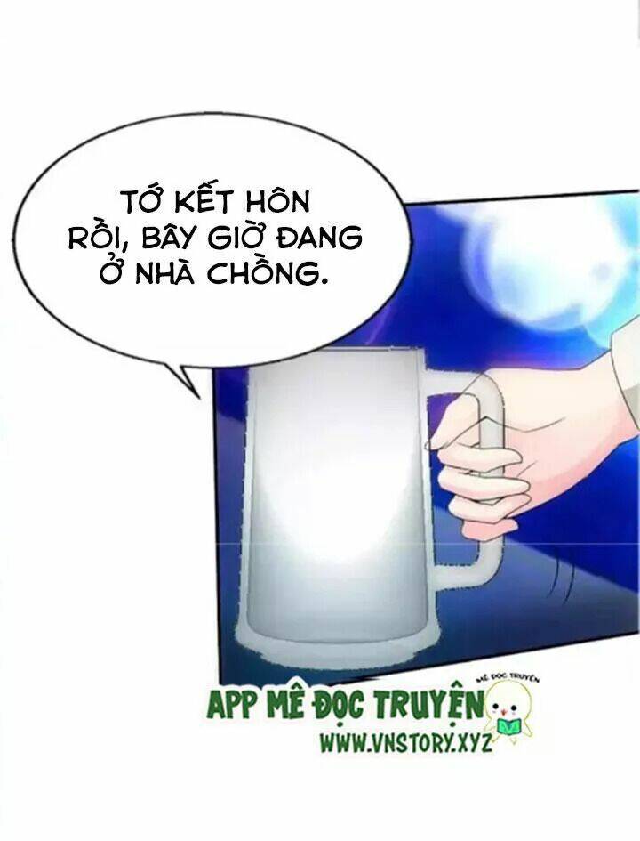 Đế Thiếu Chuyên Sủng Hắc Đạo Thê Chapter 14 - Trang 2