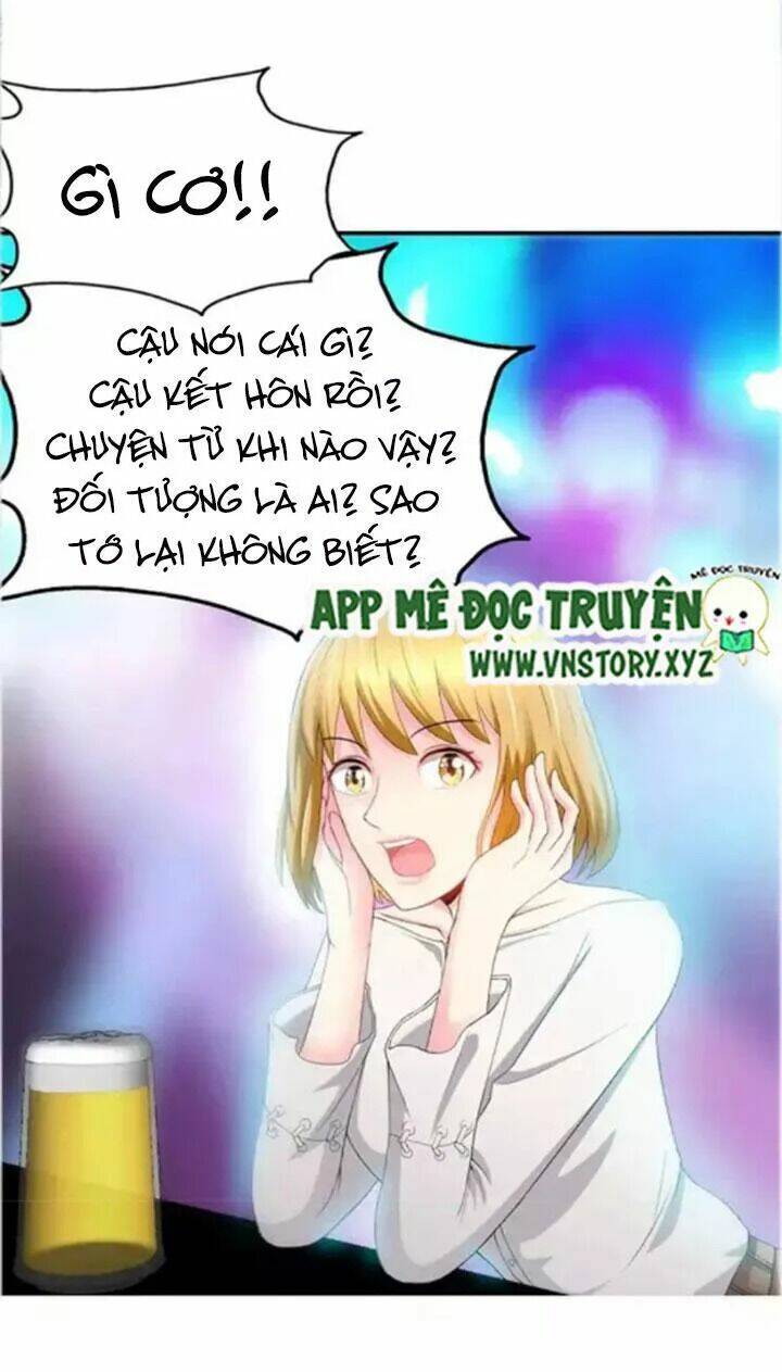 Đế Thiếu Chuyên Sủng Hắc Đạo Thê Chapter 14 - Trang 2