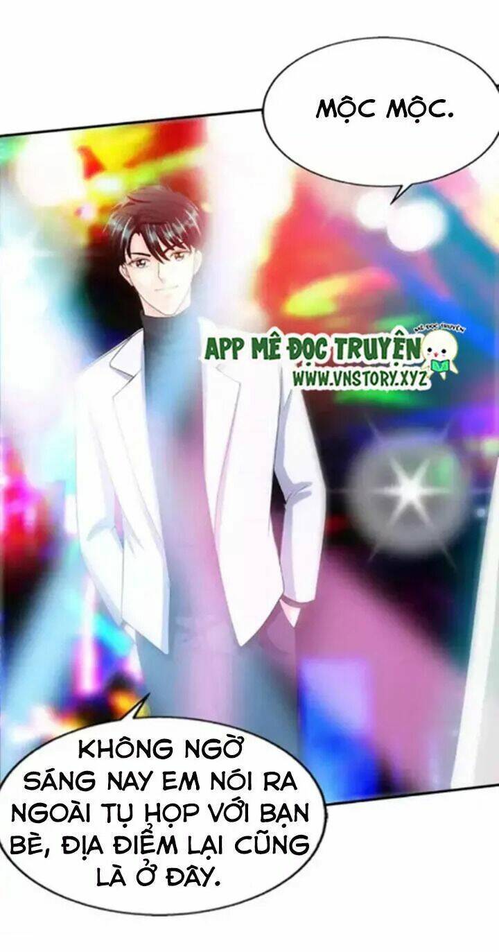 Đế Thiếu Chuyên Sủng Hắc Đạo Thê Chapter 14 - Trang 2