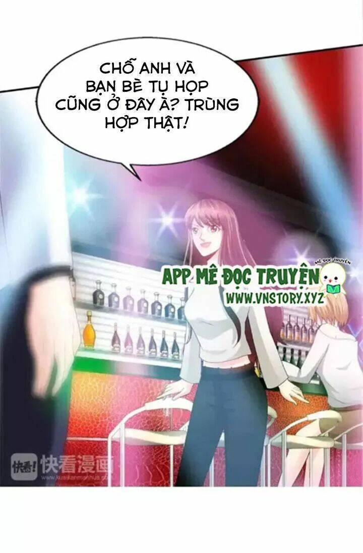 Đế Thiếu Chuyên Sủng Hắc Đạo Thê Chapter 14 - Trang 2