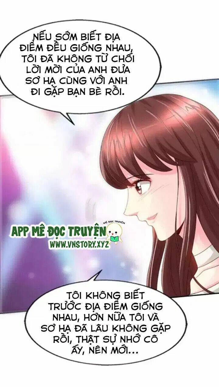 Đế Thiếu Chuyên Sủng Hắc Đạo Thê Chapter 14 - Trang 2