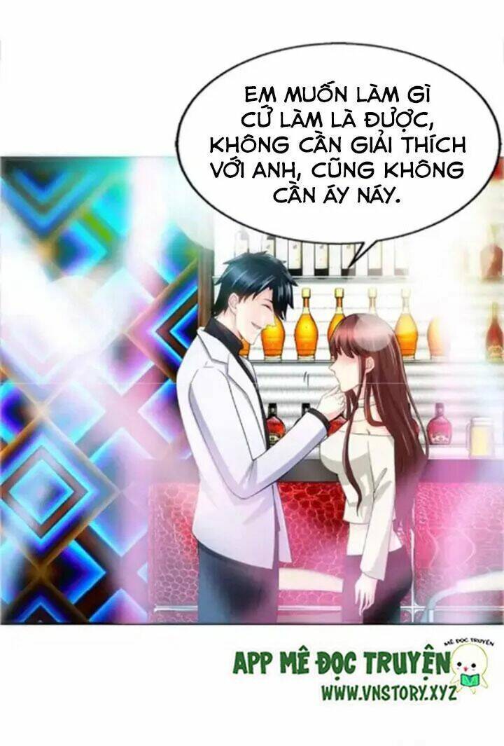 Đế Thiếu Chuyên Sủng Hắc Đạo Thê Chapter 14 - Trang 2