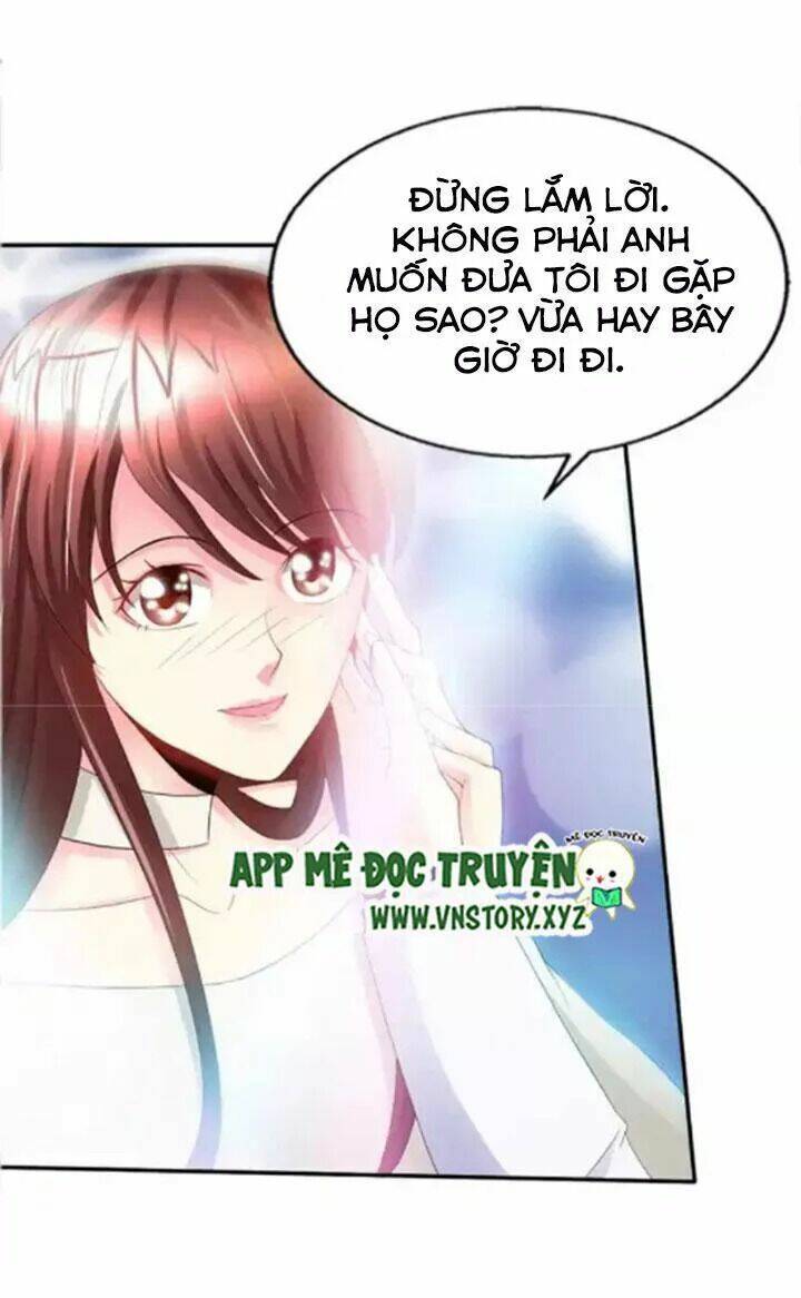 Đế Thiếu Chuyên Sủng Hắc Đạo Thê Chapter 14 - Trang 2