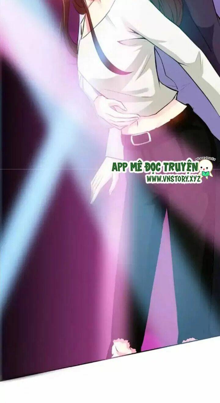 Đế Thiếu Chuyên Sủng Hắc Đạo Thê Chapter 14 - Trang 2