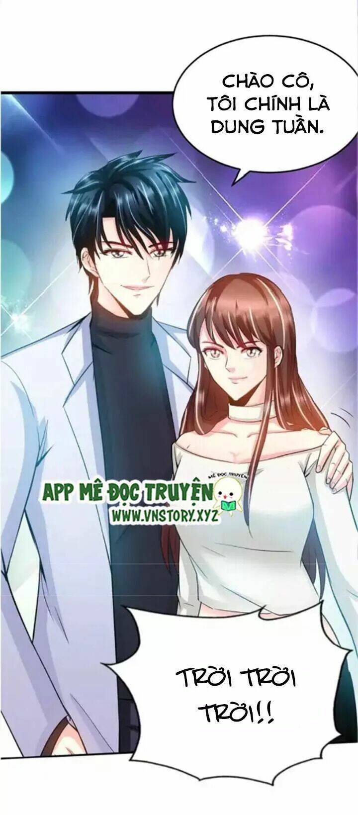 Đế Thiếu Chuyên Sủng Hắc Đạo Thê Chapter 14 - Trang 2