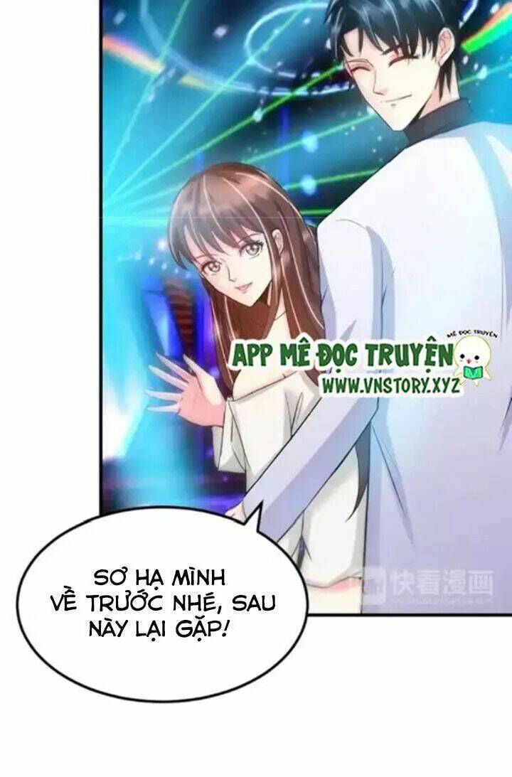 Đế Thiếu Chuyên Sủng Hắc Đạo Thê Chapter 14 - Trang 2