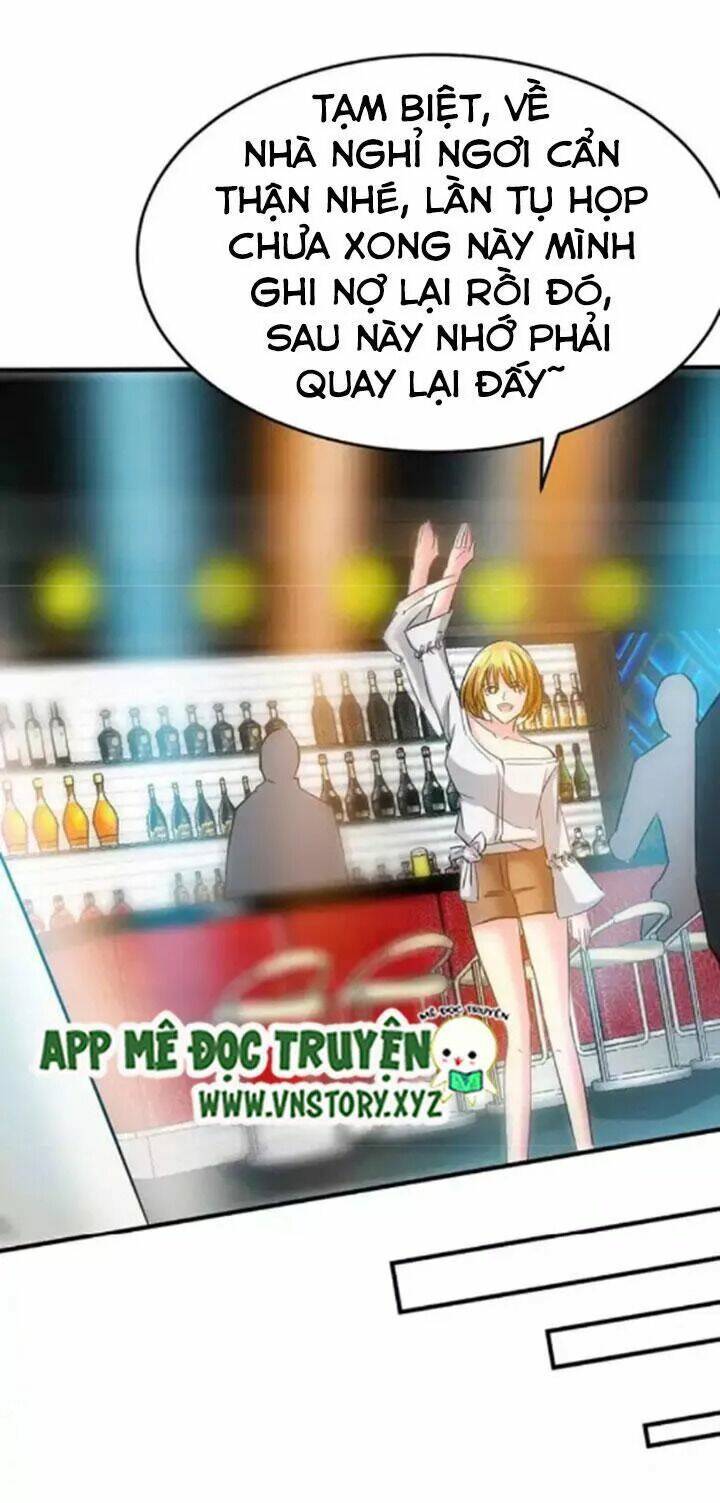 Đế Thiếu Chuyên Sủng Hắc Đạo Thê Chapter 14 - Trang 2