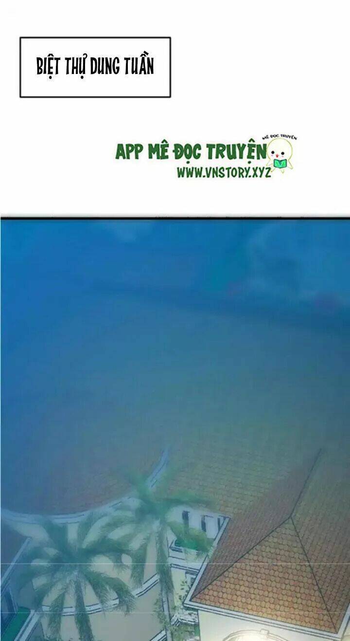 Đế Thiếu Chuyên Sủng Hắc Đạo Thê Chapter 14 - Trang 2