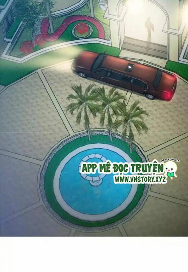 Đế Thiếu Chuyên Sủng Hắc Đạo Thê Chapter 14 - Trang 2