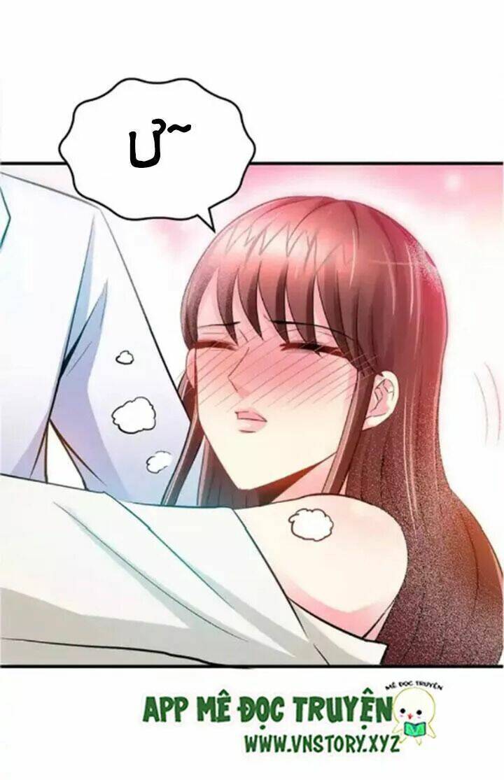 Đế Thiếu Chuyên Sủng Hắc Đạo Thê Chapter 14 - Trang 2