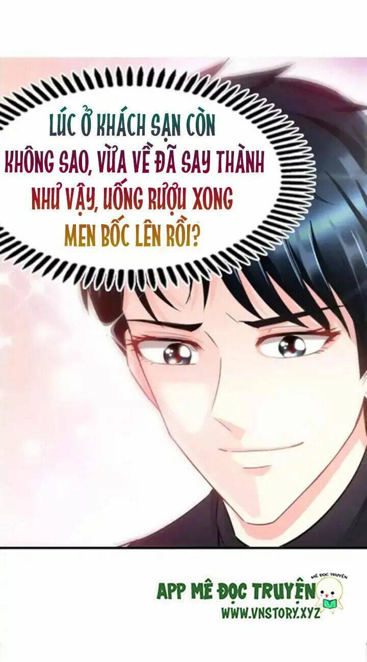 Đế Thiếu Chuyên Sủng Hắc Đạo Thê Chapter 14 - Trang 2