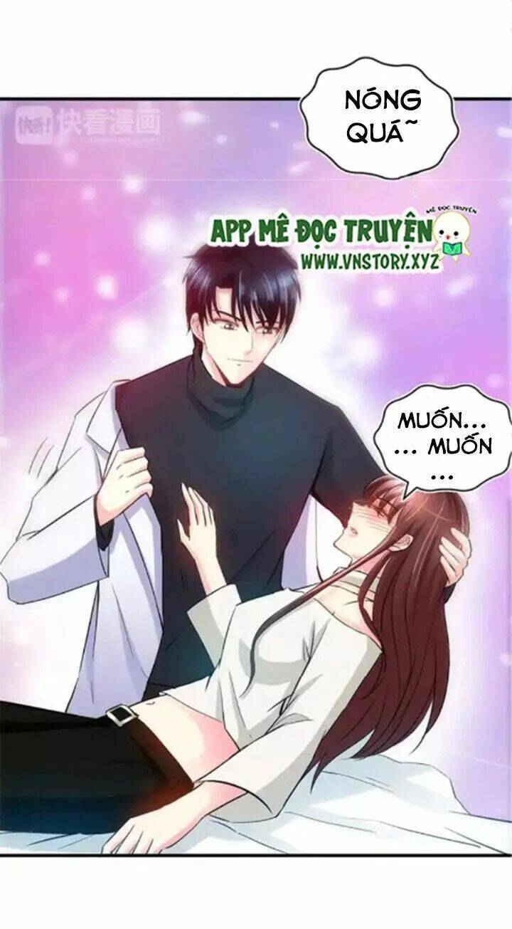 Đế Thiếu Chuyên Sủng Hắc Đạo Thê Chapter 14 - Trang 2