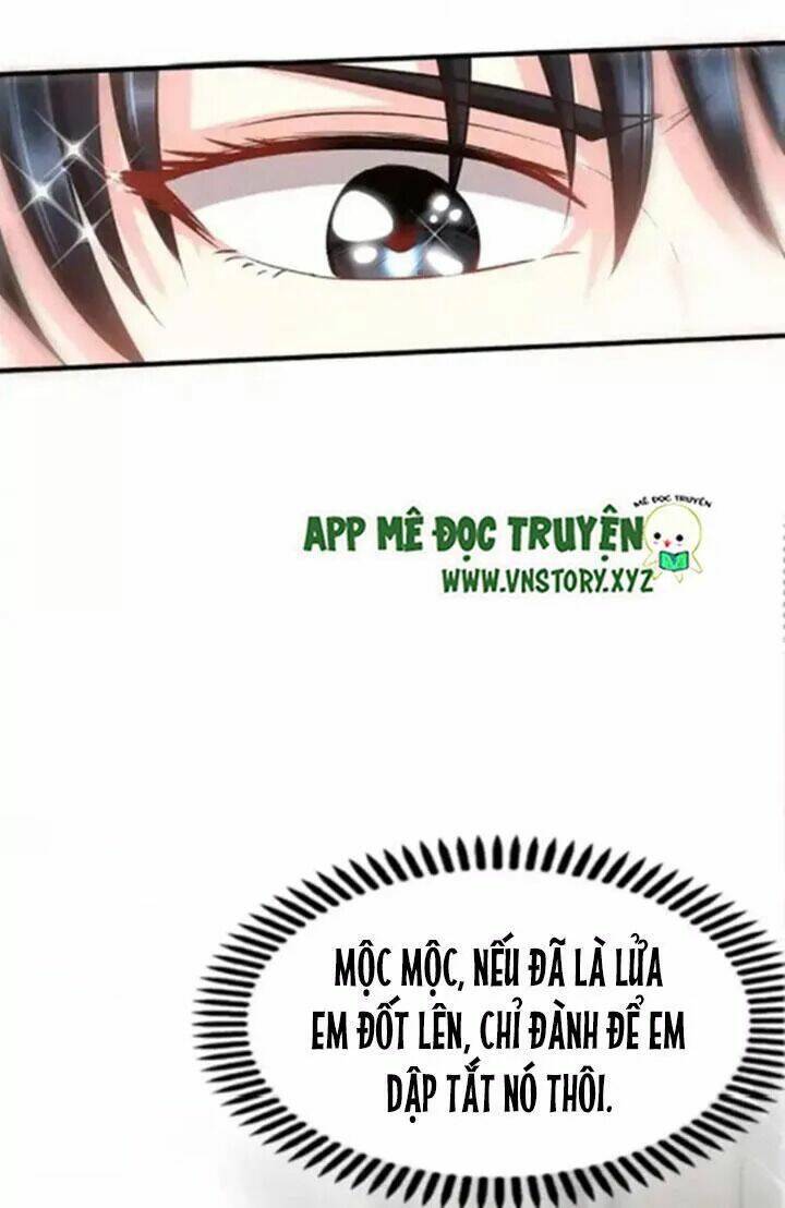 Đế Thiếu Chuyên Sủng Hắc Đạo Thê Chapter 14 - Trang 2