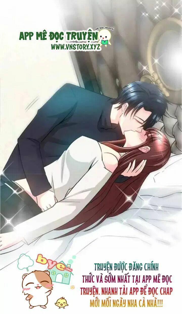 Đế Thiếu Chuyên Sủng Hắc Đạo Thê Chapter 14 - Trang 2