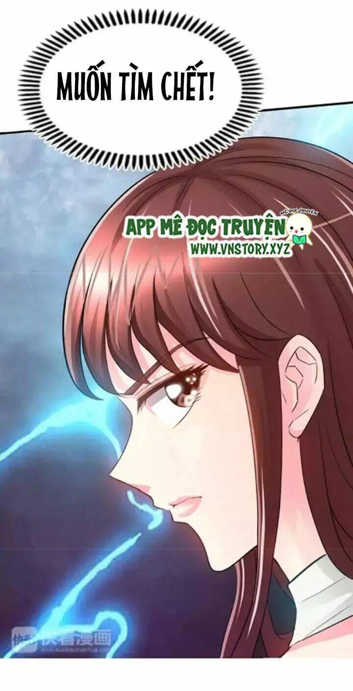 Đế Thiếu Chuyên Sủng Hắc Đạo Thê Chapter 14 - Trang 2