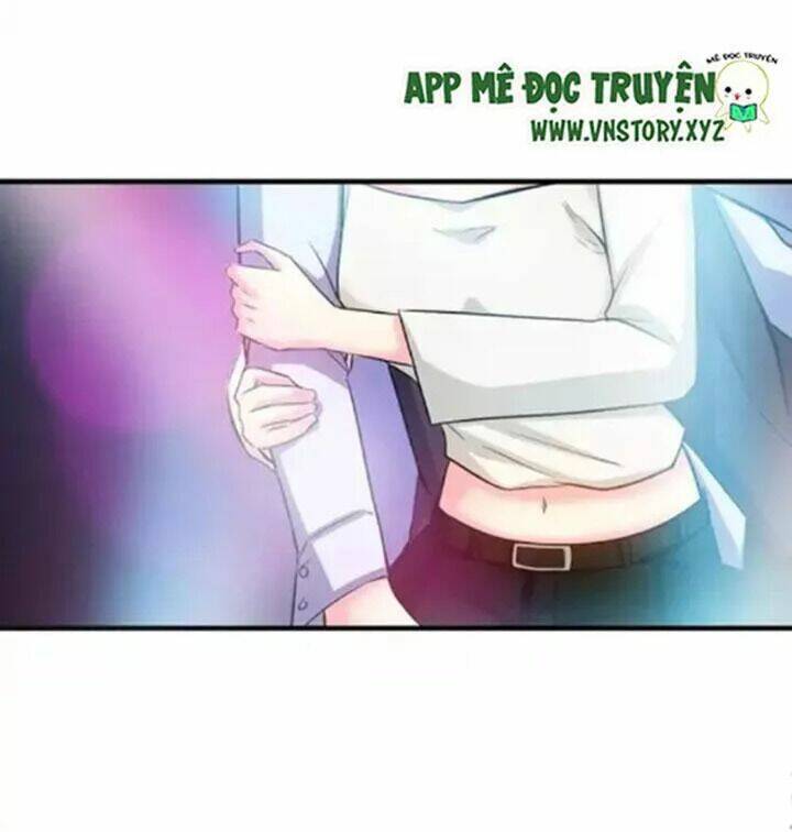 Đế Thiếu Chuyên Sủng Hắc Đạo Thê Chapter 14 - Trang 2