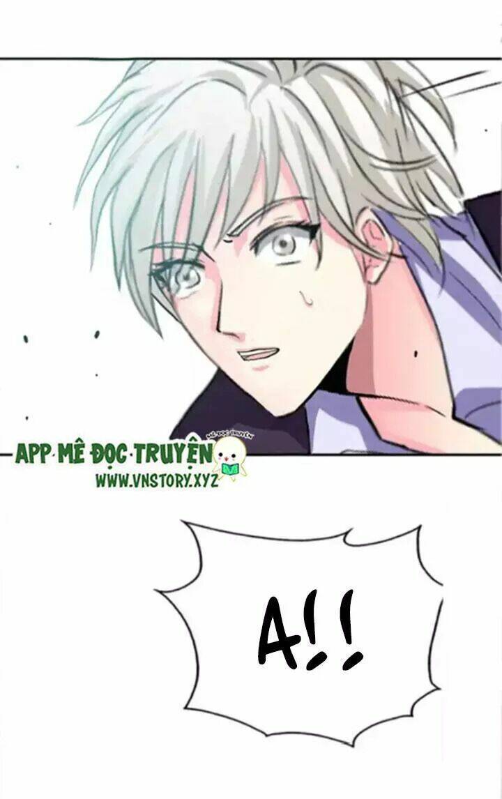 Đế Thiếu Chuyên Sủng Hắc Đạo Thê Chapter 14 - Trang 2