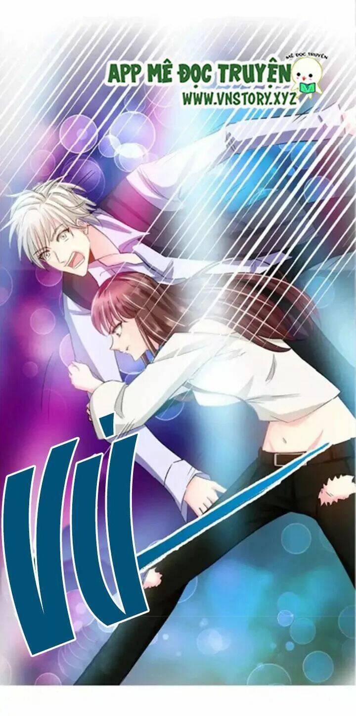 Đế Thiếu Chuyên Sủng Hắc Đạo Thê Chapter 14 - Trang 2