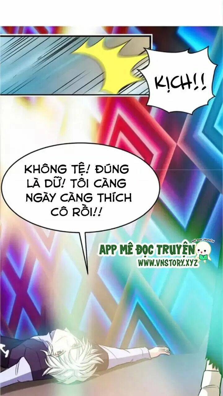 Đế Thiếu Chuyên Sủng Hắc Đạo Thê Chapter 14 - Trang 2