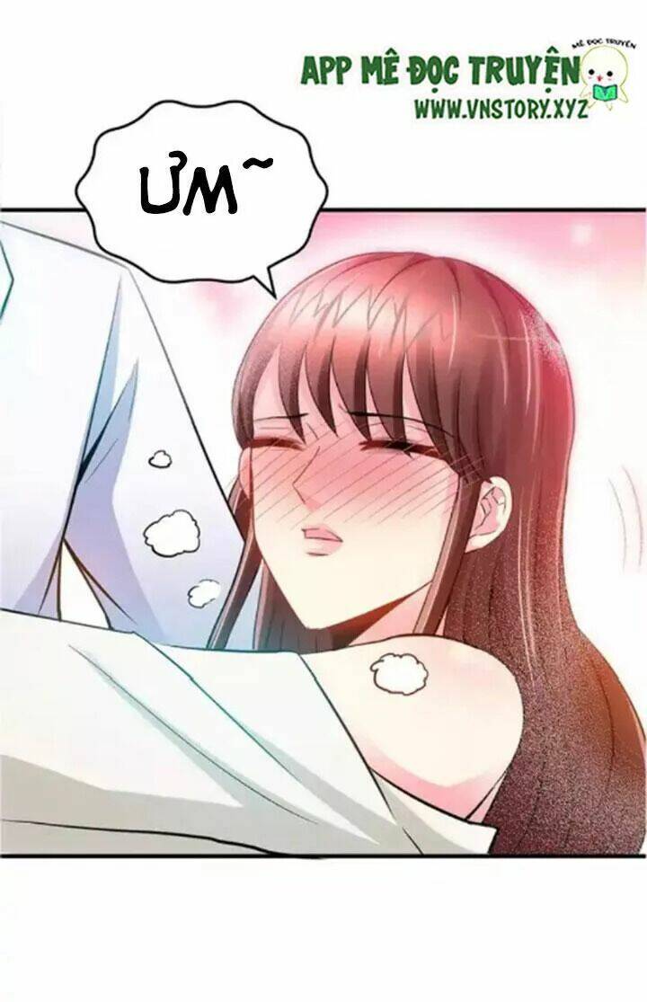 Đế Thiếu Chuyên Sủng Hắc Đạo Thê Chapter 15 - Trang 2